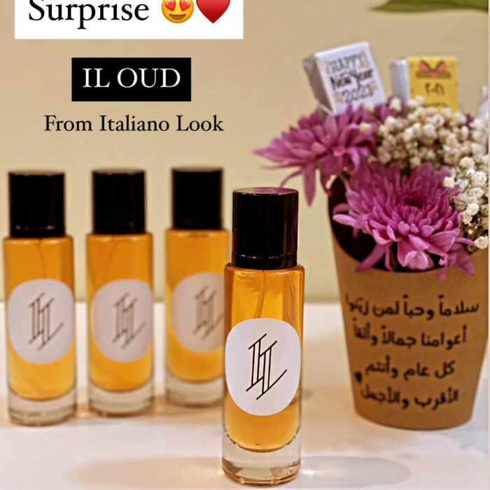 عطر IL OUD